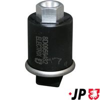 прекъсвач на налягане, климатизация