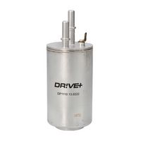 горивен филтър