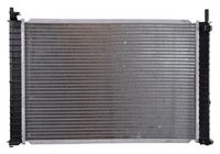 Radiator, racire motor MTR, Cod: 30063098