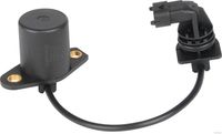 Sensor, Motorölstand