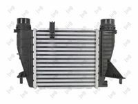 Intercooler, compresor ABAKUS, Cod: 035-018-0013