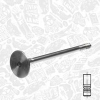 Thumbnail - Uitlaatklep - VE0094 - ET ENGINETEAM