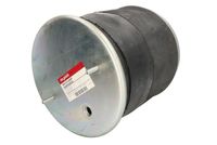 Magnum Technology Veerbalg, luchtvering 1