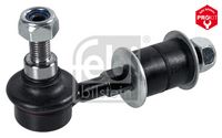 Stange/Strebe, Stabilisator