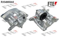 Bremssattel