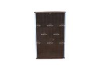 NRF Koelblok, radiateur 3