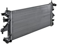 Thumbnail - Radiateur - CR880000P - MAHLE
