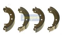 комплект спирачна челюст