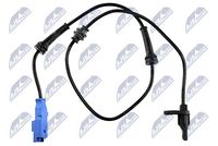 датчик, обороти на колелото