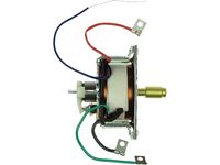 SOLENOID ELECTROMOTOR