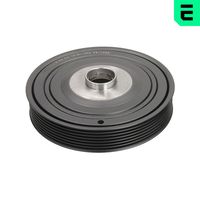 Fulie curea, arbore cotit OPTIMAL, Cod: F8-7093