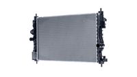 Thumbnail - Radiateur - CR2633000P - MAHLE