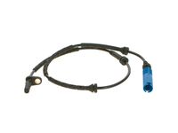 Sensor, Raddrehzahl