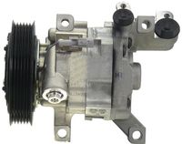 Kompressor, Klimaanlage