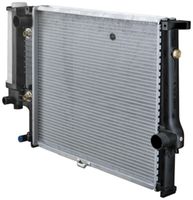 Thumbnail - Radiateur - CR329000P - MAHLE