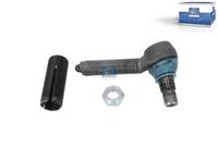 DT Spare Parts Spoorstangeind 1