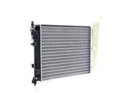 Thumbnail - Radiateur - CR469000S - MAHLE