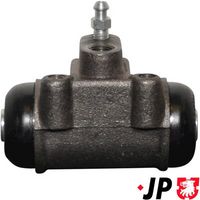 спирачно цилиндърче на колелото