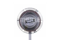 Thumbnail - Koppeling, radiateurventilator - CFC55000P - MAHLE