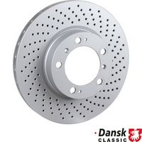 спирачен диск