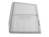 Filter, Innenraumluft