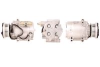Compresor clima / aer conditionat ELSTOCK, Cod: 51-0515