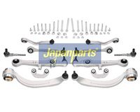 Set, suspensie roata JAPANPARTS, Cod: SKS-0917