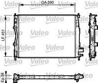 Kühler, Motorkühlung