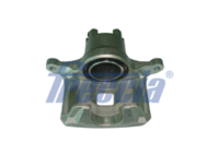 спирачен апарат