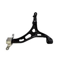 Brat, suspensie roata CTR, Cod: CQ0016L