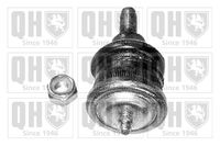 Trag-/Führungsgelenk