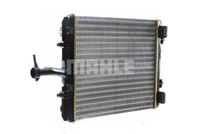Thumbnail - Radiateur - CR1114000S - MAHLE