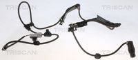 Sensor, Raddrehzahl