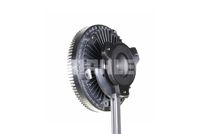 Thumbnail - Koppeling, radiateurventilator - CFC17000P - MAHLE
