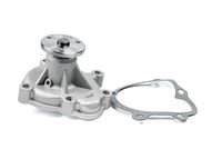 водна помпа, охлаждане на двигателя