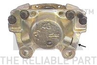 Bremssattel