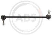 Stange/Strebe, Stabilisator