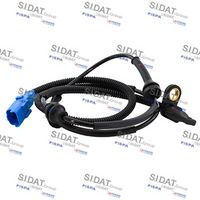 Sensor, Raddrehzahl