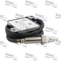 NOx-Sensor, NOx-Katalysator