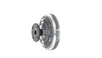 Thumbnail - Koppeling, radiateurventilator - CFC228000P - MAHLE