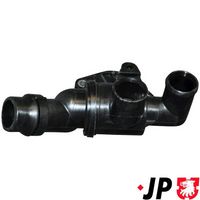 корпус на термостат