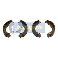 комплект спирачна челюст