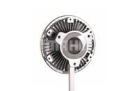 Thumbnail - Koppeling, radiateurventilator - CFC21000P - MAHLE