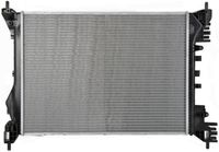 Thumbnail - Radiateur - CR1985000P - MAHLE