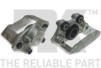 Bremssattel