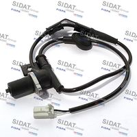 Sensor, Raddrehzahl