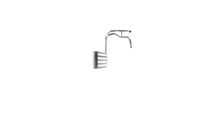 Thumbnail - Oliekoeler, besturing - CLC51000P - MAHLE