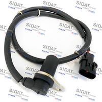 Sensor, Raddrehzahl