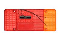 TRUCKLIGHT Lampglas, achterlicht 2