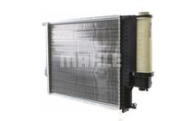 Thumbnail - Radiateur - CR244001S - MAHLE